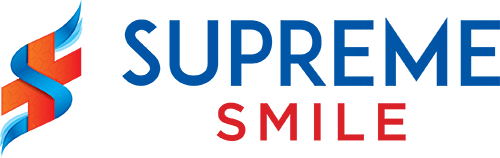 Supreme Smile Logo