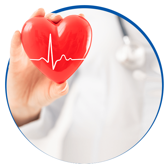 Advanced cardiology treatment at Supreme Multispeciality Hospital for heart care
