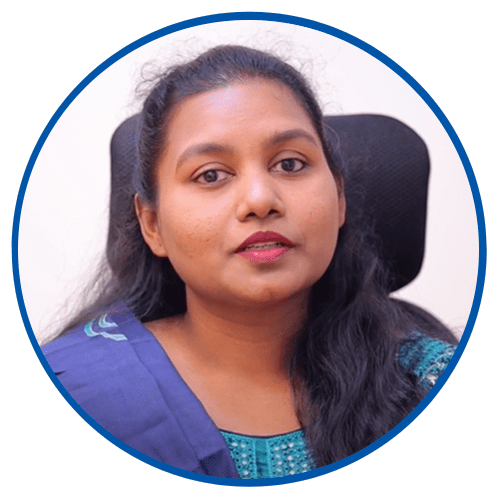 Dr. Jessica Yolanda, BDS, MDS, expert dental professional at Supreme Multispeciality Hospital.