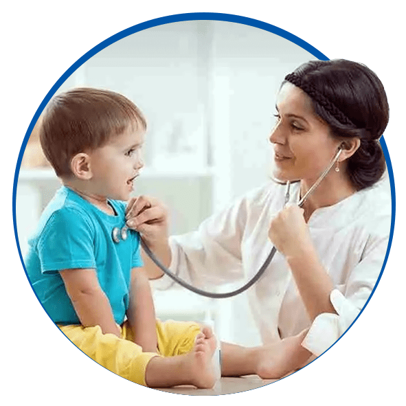 pediatrics