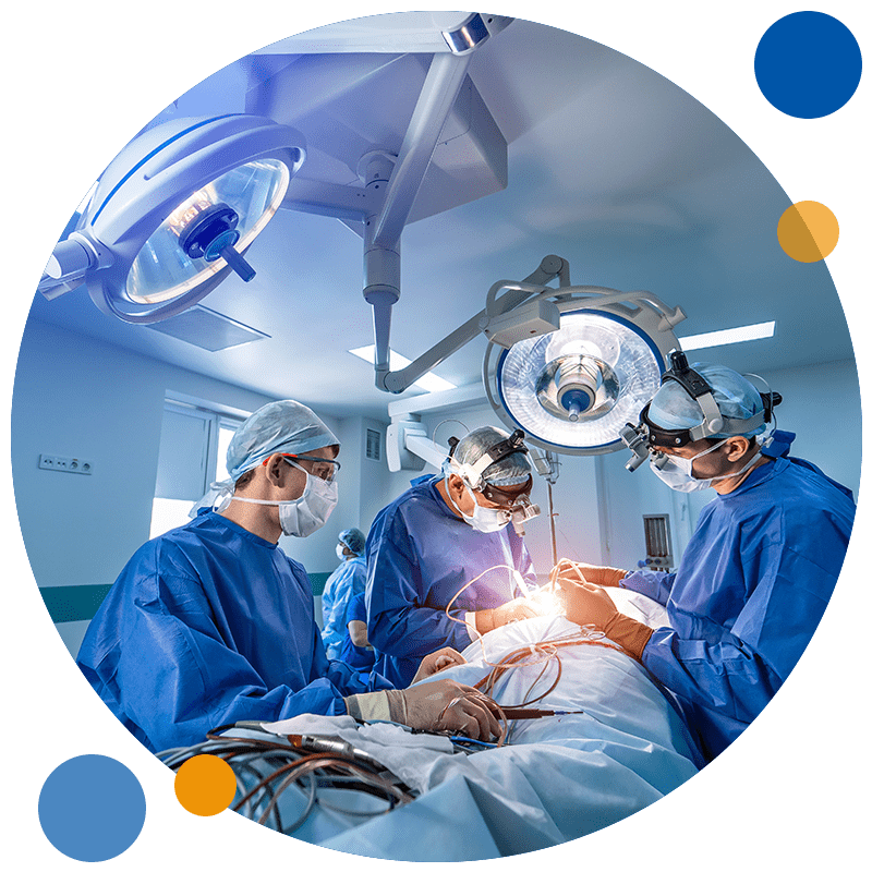 About Supreme Multispeciality Hospital – Trusted healthcare provider with advanced facilities and patient-centered care.