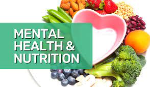 Explore The Link Between Nutrition And Mental Health