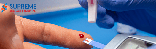 5 Diabetes Management Facts That Experts Want You To Know