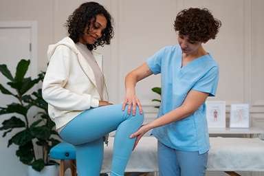 Compassionate Care is at Our Core