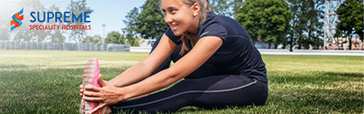 Healthy Bones and Joints 1
