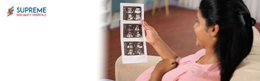 scan during pregnancy