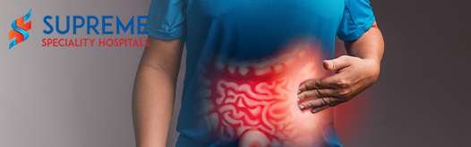 Gastrointestinal Health