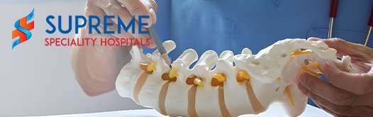 The Role of Orthopedic Care blog