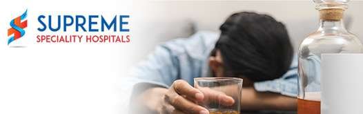 ALCOHOL BLOG