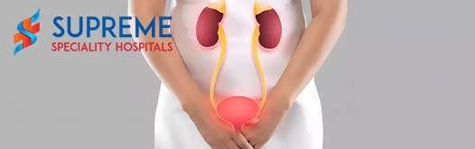 UTIs Demystified blog