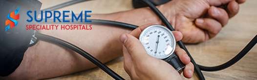 hypertension blog