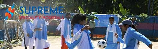 Vital Physical Activity