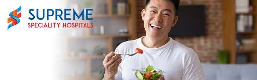 BALANCED DIET BLOG