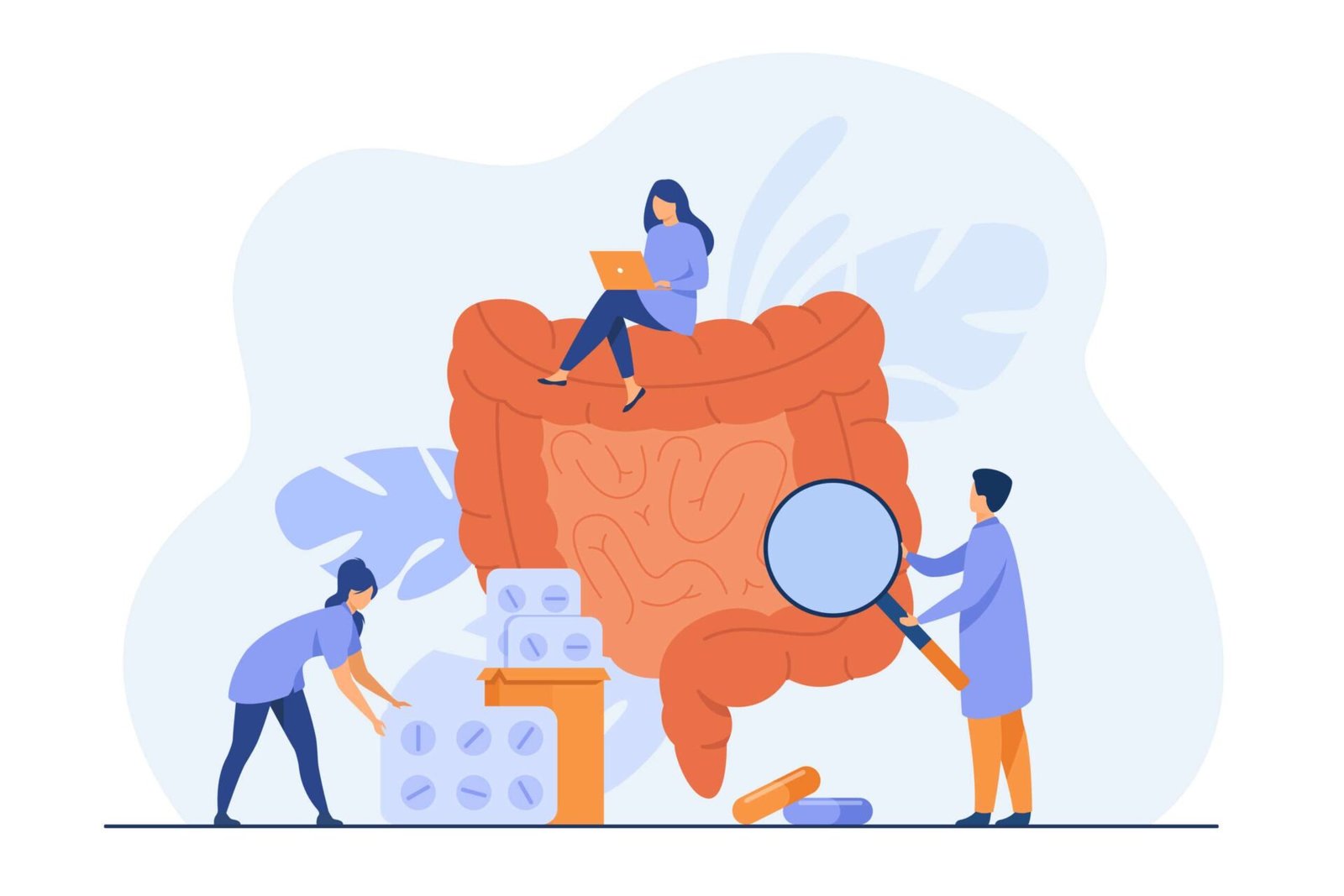 Gastroenterologists play a crucial role in colorectal cancer screening through colonoscopy and other screening modalities. Early detection and removal of precancerous polyps can significantly reduce the risk of developing colorectal cancer.
