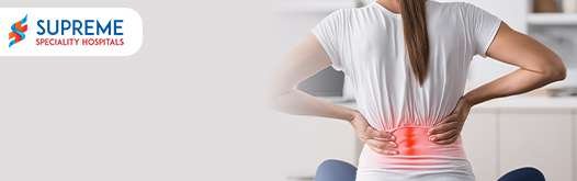 Back Pain – Is It Alarming or Just a By product of Aging blog