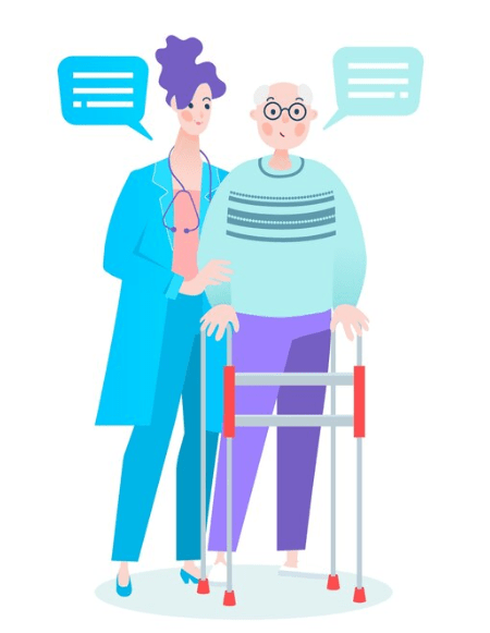 When a patient’s condition deteriorates to the point where curative treatment is no longer an option, palliative care transitions into end-of-life care. This phase focuses on ensuring comfort and dignity for the patient during their final days.