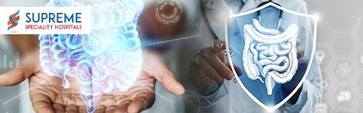 Discover the Power of Gut Health and Its Incredible Impact on Your Wellness blog