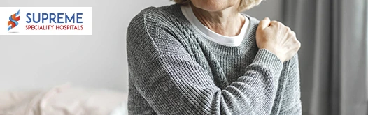Frozen Shoulder and Physiotherapy A Holistic Approach to Healing blog