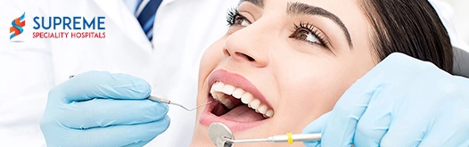 Smile Makeovers Combining Multiple Dental Treatments for a Complete Transformation blog 1