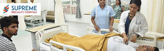 The Role of Palliative Care Teams in Navigating Complex Illnesses blog