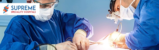 Hernia Surgery