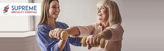 Best Physiotherapy Treatments