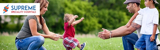 Tracking Child Development Milestones and Knowing When to Seek Help blog