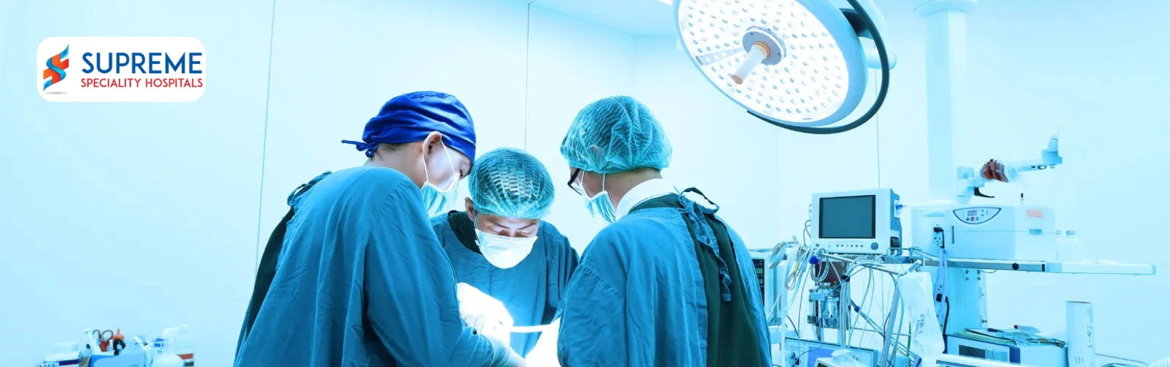 Hernia Surgery