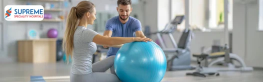 Physiotherapy