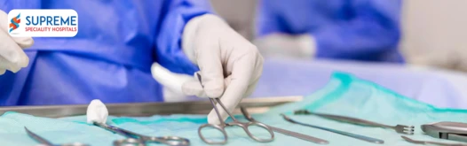 general surgery