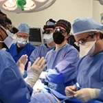 Heart Transplant Surgery