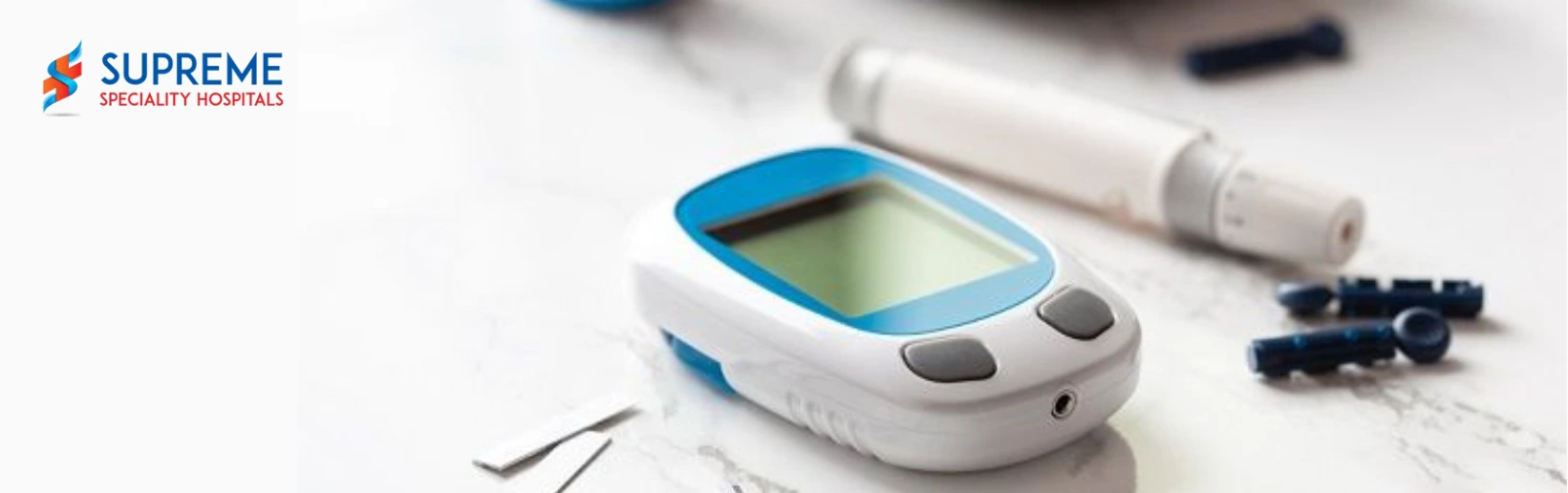 Diabetology