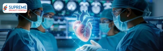 Heart Transplants