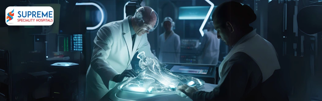ENT doctor