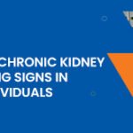 Early Detection of Chronic Kidney Disease: Top Warning Signs in Young, Healthy Individuals