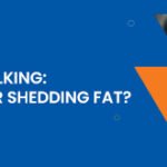 Running or Walking: What’s Best for Shedding Fat?